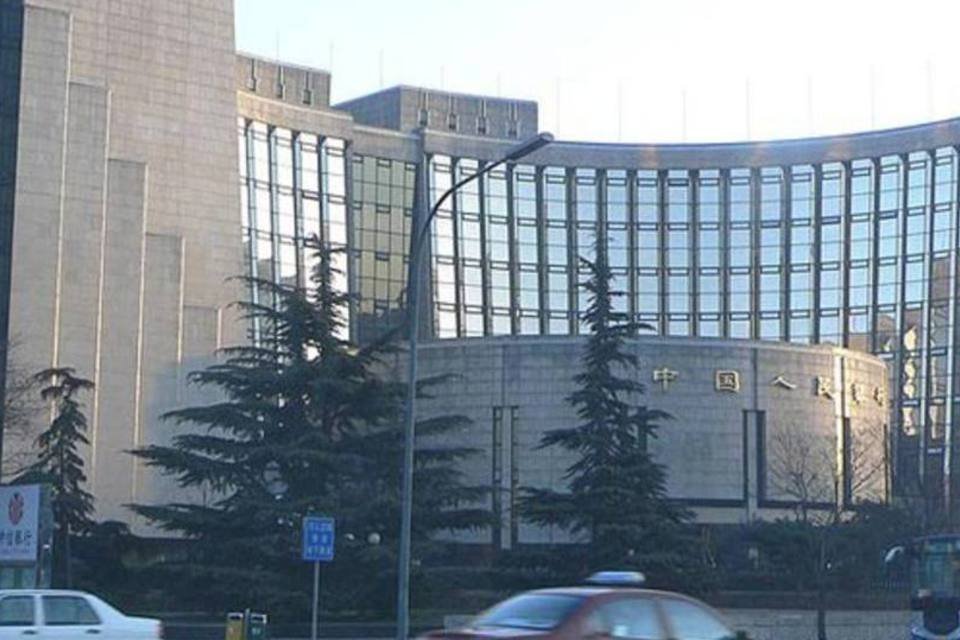 China apresenta novas medidas para liberalizar taxa de juros