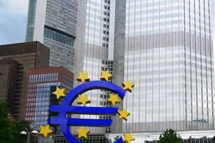 O fundo de estabilidade financeira pode tomar até 440 bilhões de euros emprestados do mercado (Eric Chan/Wikimedia Commons)
