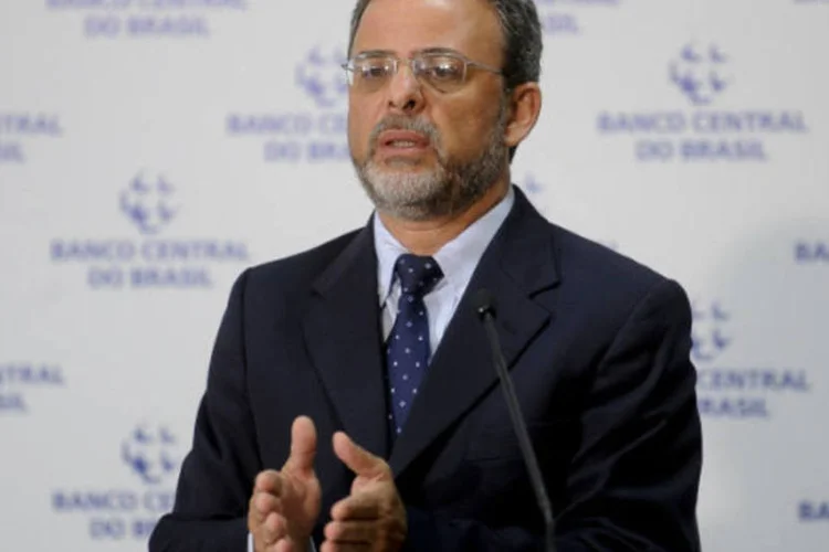 
	Tulio Maciel: &quot;mas n&atilde;o foi apenas isso. Al&eacute;m de swap, tivemos IPCA e dias a menos&quot;
 (Wilson Dias/ABr)