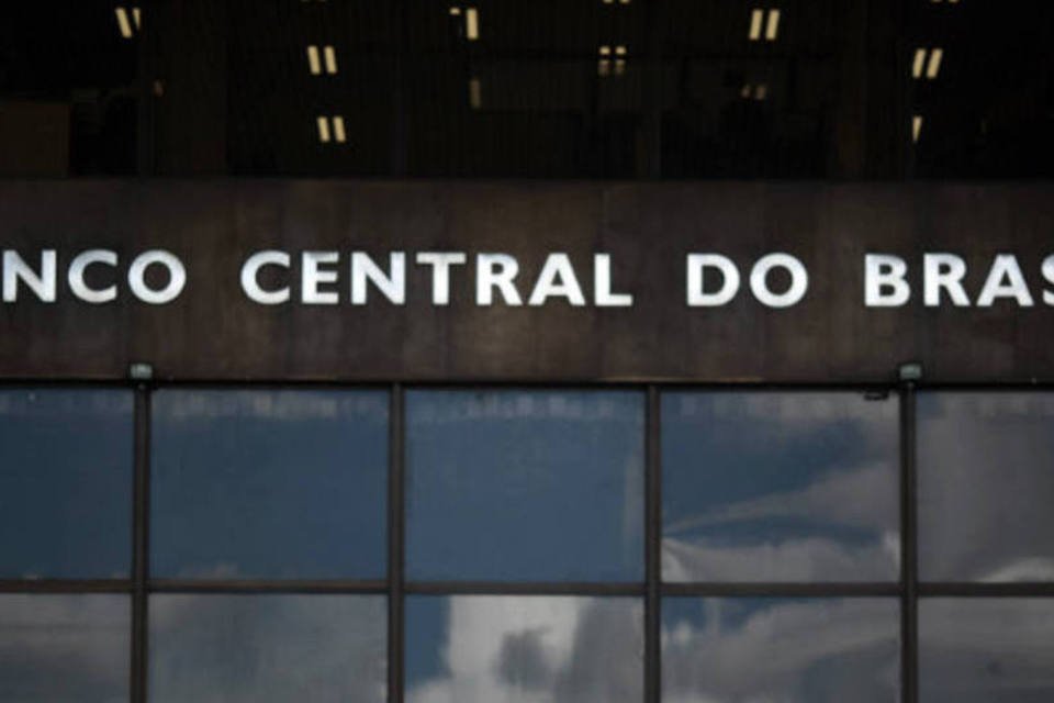 Efeitos de ações do BC "em parte" estão por se materializar