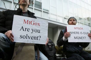 Mt. Gox começa pagamentos de US$ 9 bilhões em bitcoin 10 anos após falência