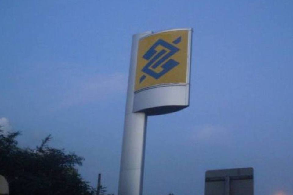 Banco do Brasil lança cartão sustentável