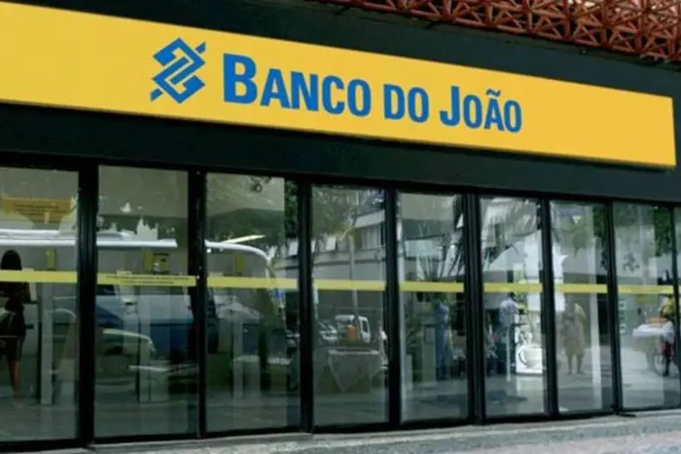 
	O saldo total do Banco do Brasil nas modalidades Poupan&ccedil;a-Ouro e Poupex soma R$ 149,1 bilh&otilde;es
 (Divulgação/Banco do Brasil)
