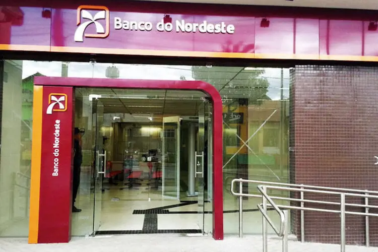 Banco do Nordeste: até o fim de maio, o banco tinha cerca de 7.200 funcionários em regime CLT (foto/Divulgação)