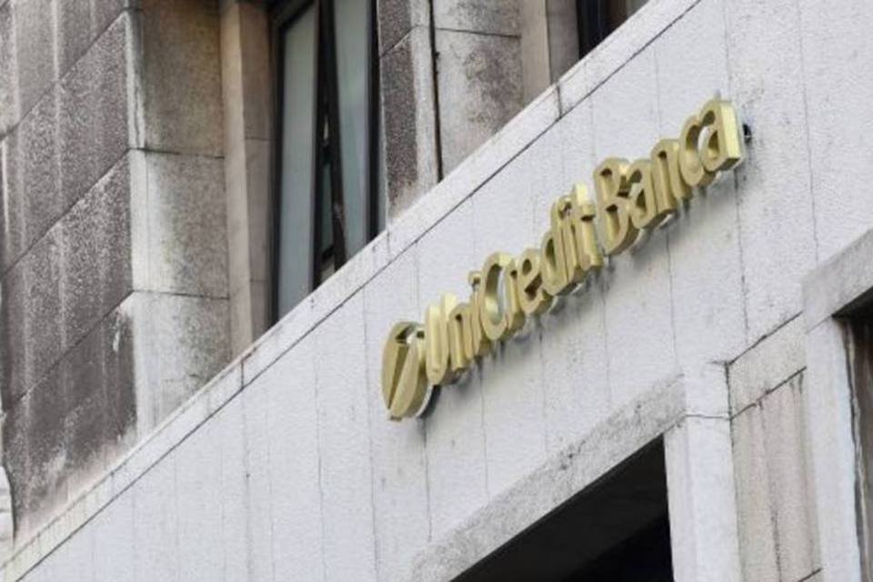 Inadimplência em bancos italianos sobe para €140 bi em julho