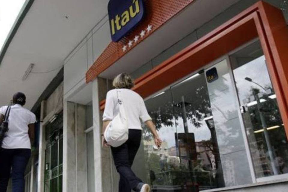 Itaú perde liderança de mercado com queda da receita de IPOs