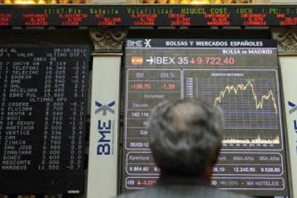 Espanha: novo banco de poupanças vai para Bolsa