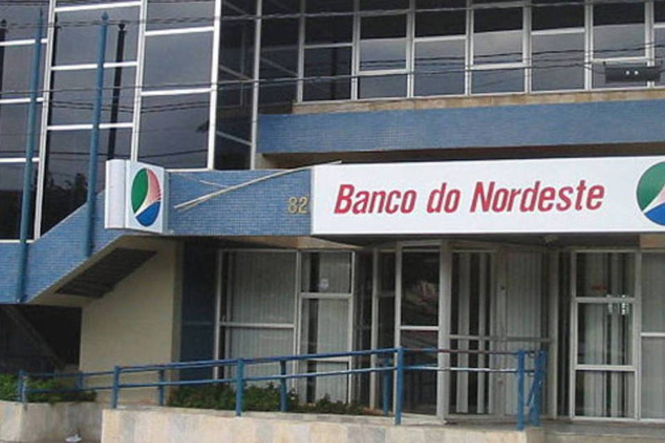 Fitch afirma ratings do banco do Nordeste