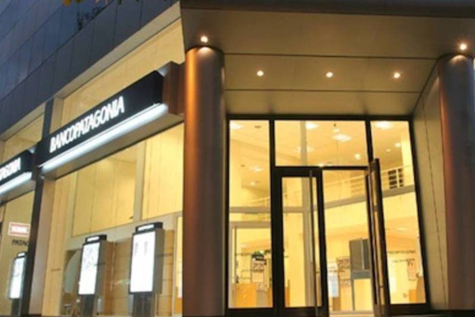 BB compra banco argentino Patagônia por US$ 480 milhões