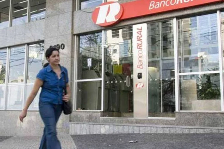 
	Ag&ecirc;ncia do Banco Rural: de acordo com o Banco Original, a investiga&ccedil;&atilde;o &quot;&eacute; sobre o Banco Rural&quot;
 (Bloomberg)