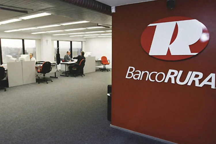 
	Ag&ecirc;ncia do Banco Rural: a puni&ccedil;&atilde;o no processo administrativo pode ser de multa e impedimento dos dirigentes da institui&ccedil;&atilde;o de atuarem por um determinado prazo no mercado&nbsp;
 (RAFAEL NEDDERMEYER)