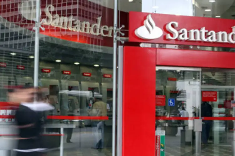 Pesquisa do Santander foi feita com empresas que participaram do Programa Sustentabilidade na Prática - Caminhos & Desafios (.)