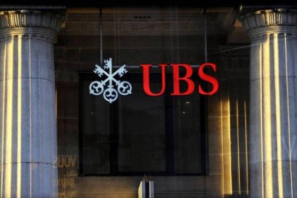 Suíça: proposta exige mais fundos próprios a UBS e Crédit Suisse