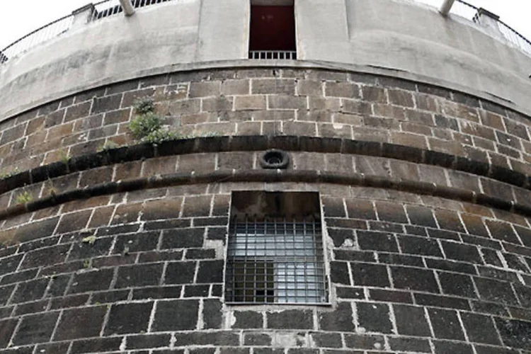 
	Banco do Vaticano: IOR atribuiu queda do lucro tamb&eacute;m a algumas opera&ccedil;&otilde;es ruins
 (Alessia Pierdomenico/Bloomberg)