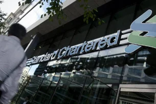 Ativos tokenizados vão valer US$ 2 trilhões até 2028, diz Standard Chartered