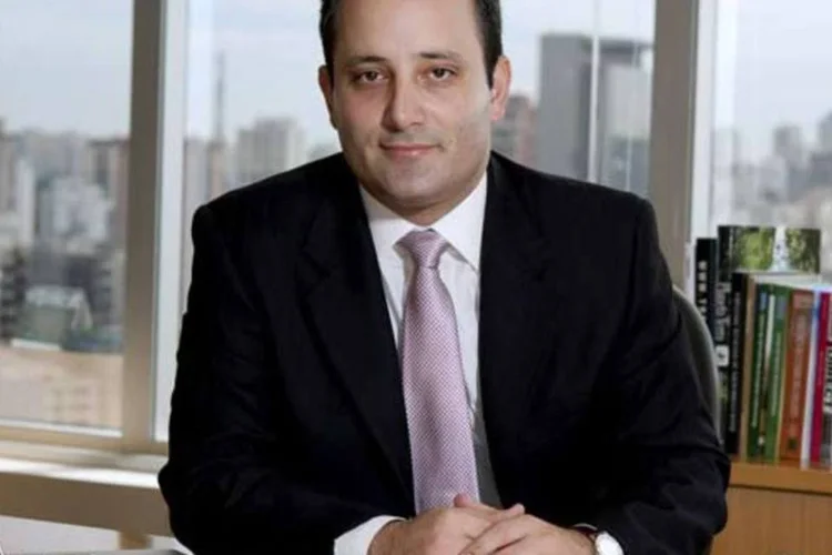 Michael Esrubilsky, do banco Bracce: Tesouro Direto é o mais seguro (Divulgação)