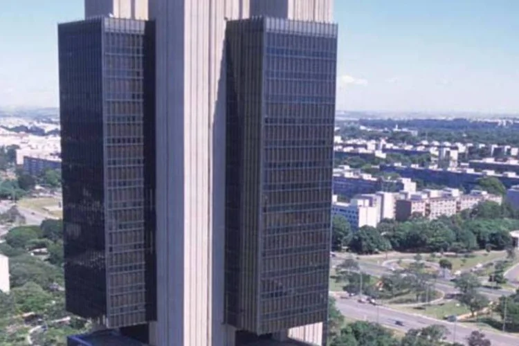 
	BC: no segundo trimestre, a rentabilidade das reservas foi negativa em 1,51%&nbsp;
 (Arquivo/Exame/EXAME.com)