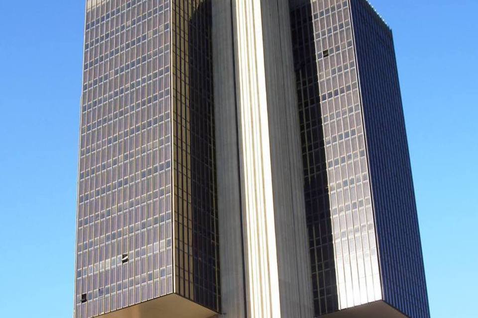 Banco Central divulga taxa preferencial brasileira pela primeira vez