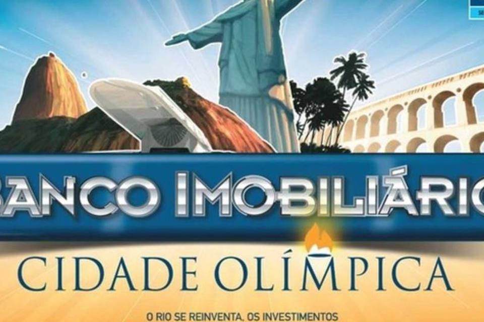 MP investiga compra do jogo Banco Imobiliário por prefeitura