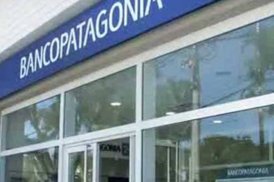 BB consulta JPMorgan para vender fatia no Banco Patagonia