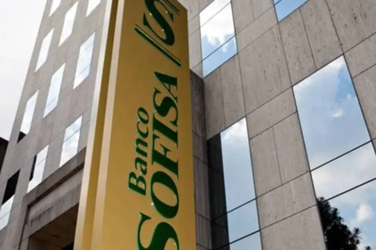 Banco Sofisa: plataforma digital foi criada pelo banco em 2011 sem taxas e tarifas (Divulgação/Divulgação)