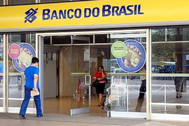Foto BB: o BRB detém as contas de todos os funcionários do Governo do Distrito Federal