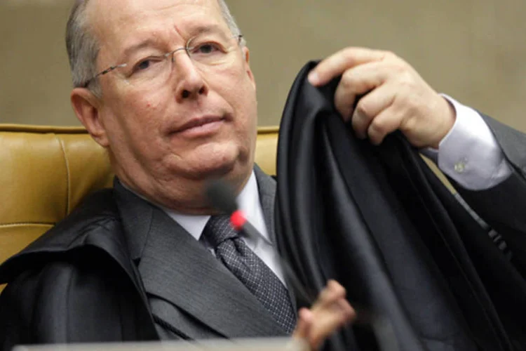 
	Celso de Mello: ministro disse que a Rep&uacute;blica n&atilde;o admite privil&eacute;gios e rejeita tratamentos diferenciados aos &ldquo;detentores do poder&quot;
 (Fellipe Sampaio/SCO/STF)