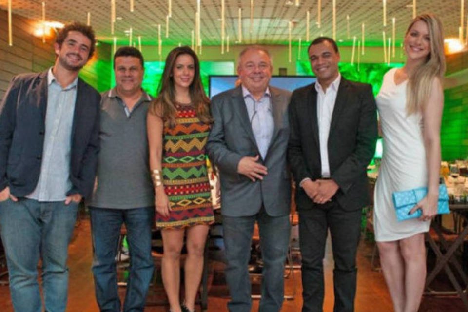 Band anuncia plano comercial para Copa do Mundo 2014