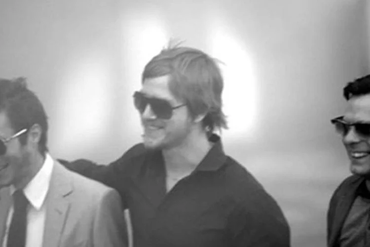 Pré-venda para show extra da banda Interpol será nos dias 24 e 25 de agosto (Divulgação)