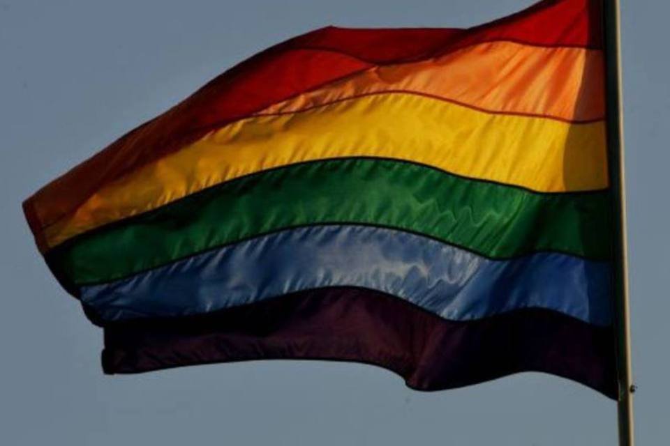 Discriminação contra homossexuais persiste no mundo