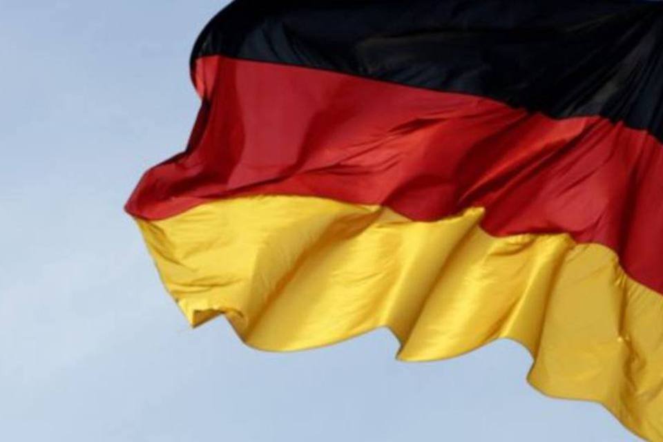 Índice PMI mostra contração mais forte na zona do euro