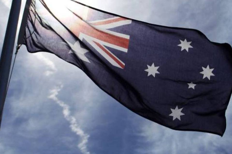 Austrália supera outras nações ricas e cresce 1% no terceiro trimestre