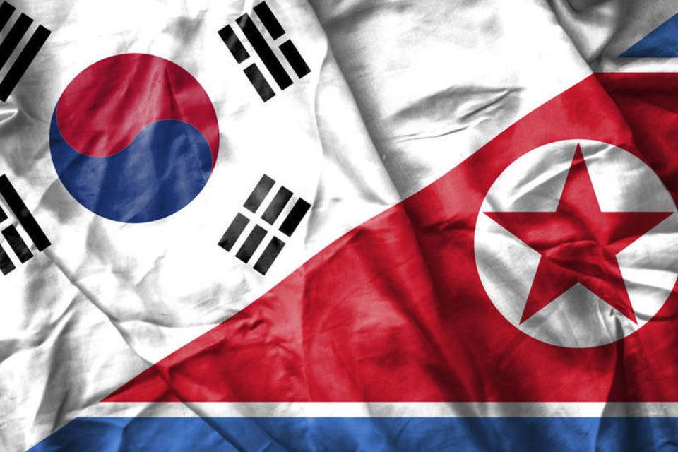Cresce número de refugiados norte-coreanos na Coreia do Sul