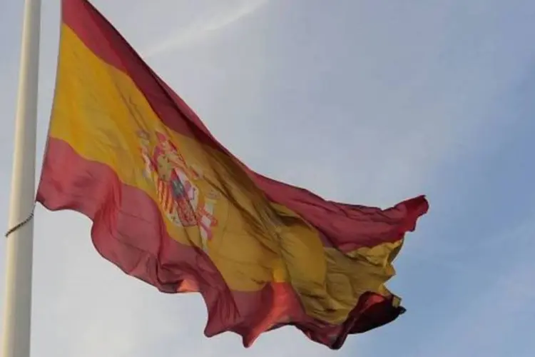 Autoridades haviam indicado anteriormente que o governo espanhol poderia aprovar os planos para as regiões autônomas na sexta-feira (Denis Doyle/Getty Images)