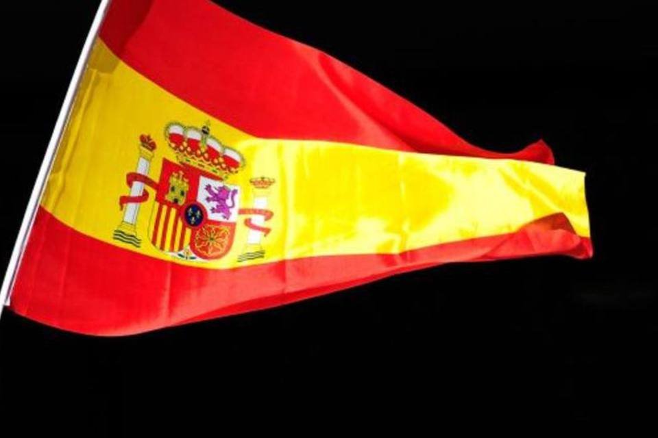 Prêmio de risco da Espanha bate recorde e abre em 504 pontos básicos