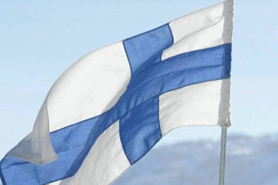 Finlândia aprova expansão de fundo europeu