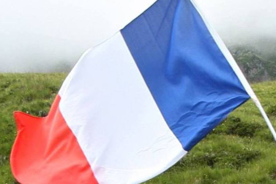 Fitch põe nota da França em perspectiva negativa