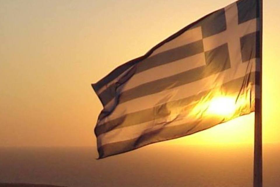 Grécia reafirma compromissos e descarta controle de capital