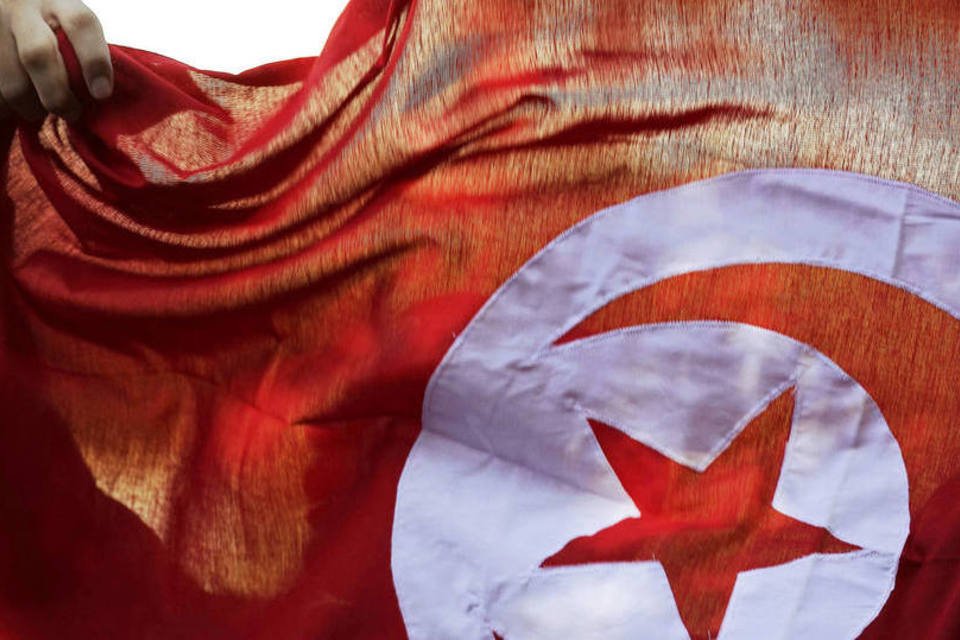 Tunísia: relatório se baseia em entrevistas realizadas com 6 homens que foram processados por realizarem práticas homossexuais no país em 2017 e 2018 (Anis Mili/Reuters)