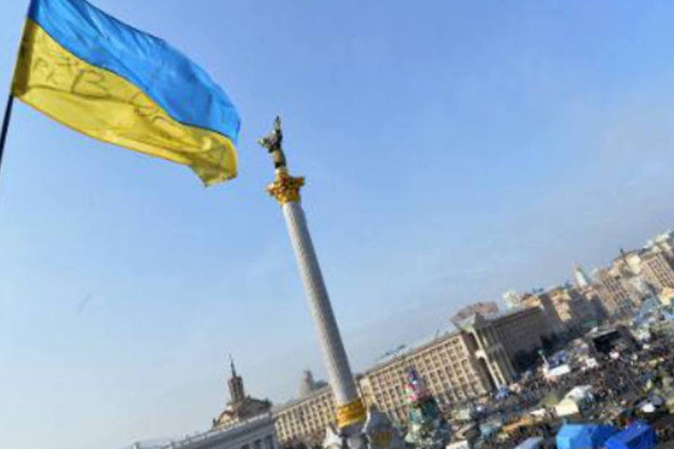 Exército está pronto para defender o país, diz Ucrânia