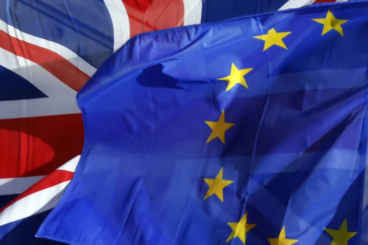 
	Brexit: o belga vai coordenar os trabalhos dos 28 Estados membros da Uni&atilde;o Europeia
 (Philippe Wojazer / Reuters)