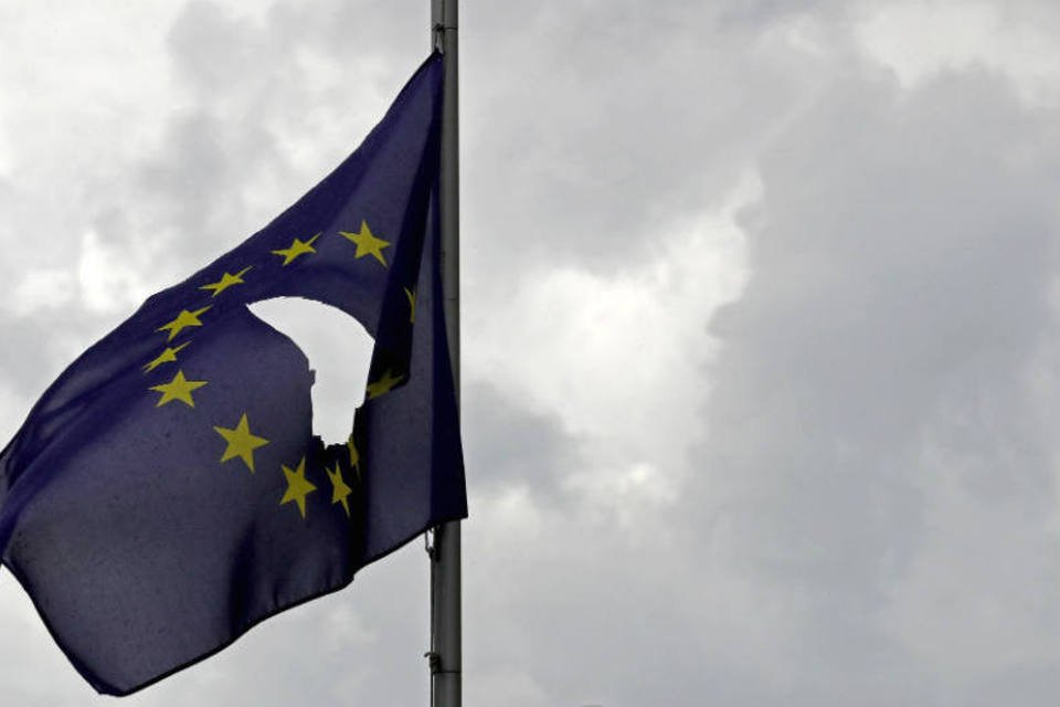 S&P rebaixa rating da UE após saída do Reino Unido