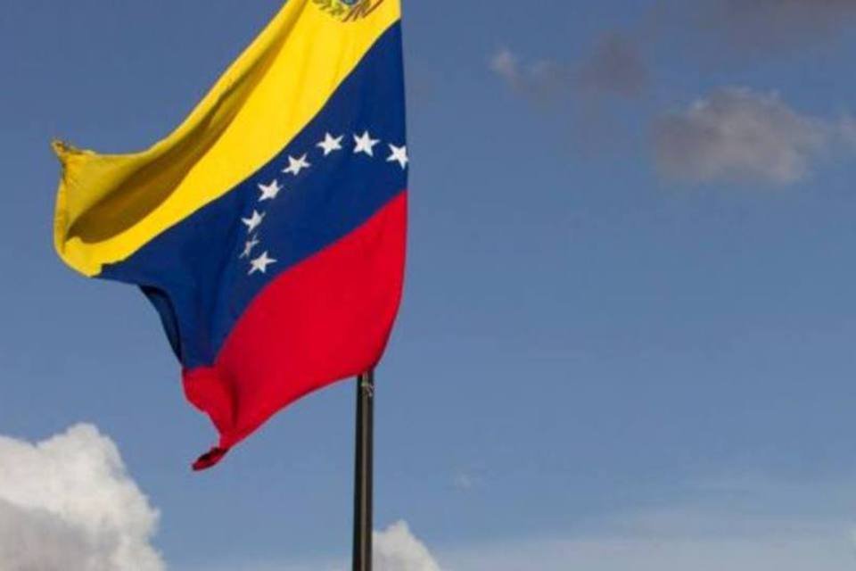 Oposição da Venezuela comemora fim da hegemonia socialista