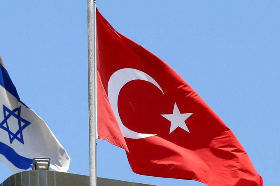 Turquia prende 24 suspeitos de envolvimento com o Estado Islâmico