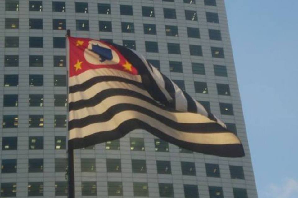 PIB paulista supera nacional e cresce 0,6% no primeiro tri