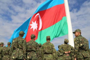 Imagem referente à matéria: Cazaquistão se oferece para sediar negociações de paz entre Armênia e Azerbaijão
