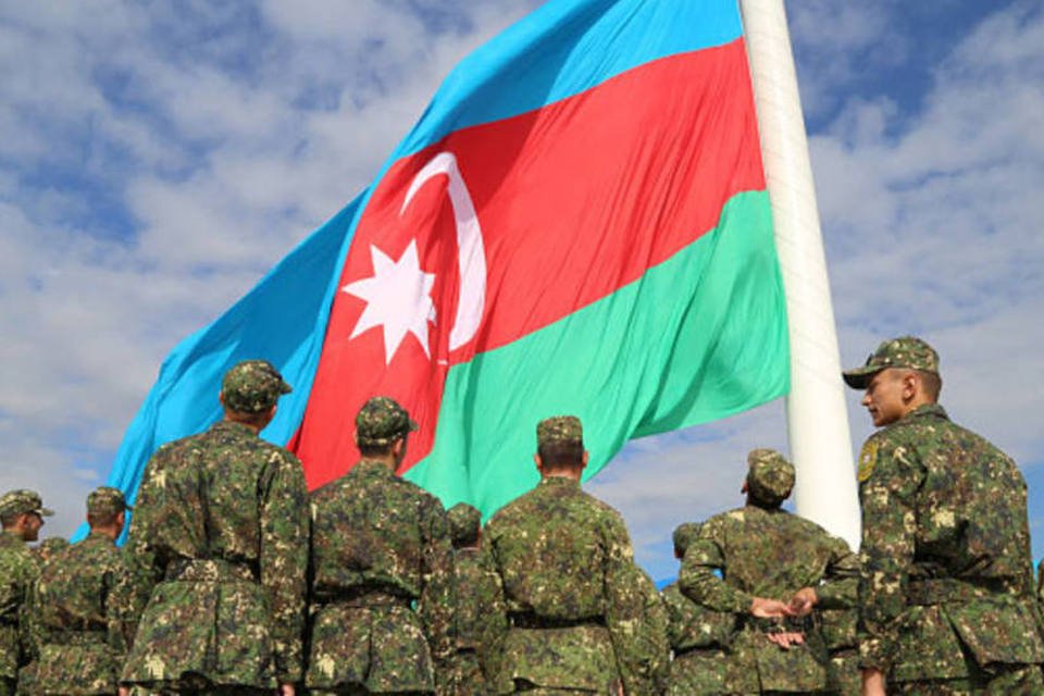 Azerbaijão aprova anistia que favorecerá 10 mil pessoas