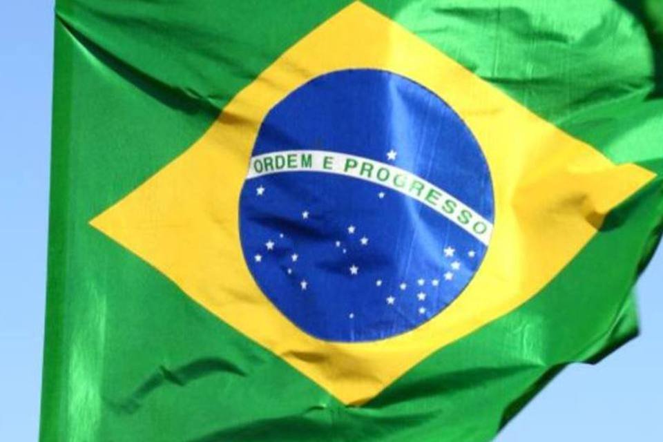 PIB do Brasil tem o segundo menor crescimento entre os países do Brics