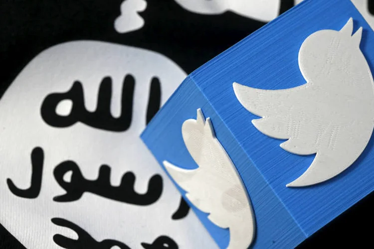 Terrorismo online: os gigantes de internet dos EUA estão correndo no último ano para mostrar que estão fazendo mais para remover material extremista de seus sites (foto/Reuters)