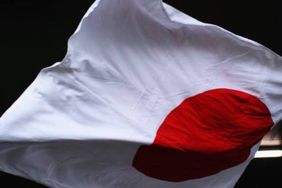 Superávit comercial japonês supera previsões